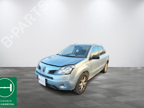 Right front steering knuckle RENAULT KOLEOS I (HY_) 2.0 dCi (HY0K) | BP10003254M26  - Image 5