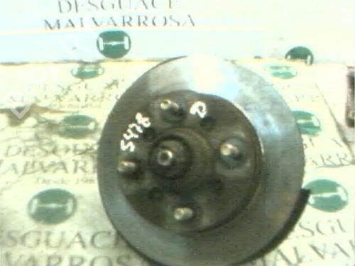 Used Right front steering knuckle Right front steering knuckle NISSAN VANETTE Van (_C22) [1986-2013] 3757298 3757298