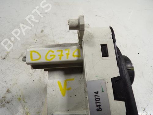 Climate control RENAULT CLIO IV (BH_) 1.5 dCi 75 | BP7299956I5 