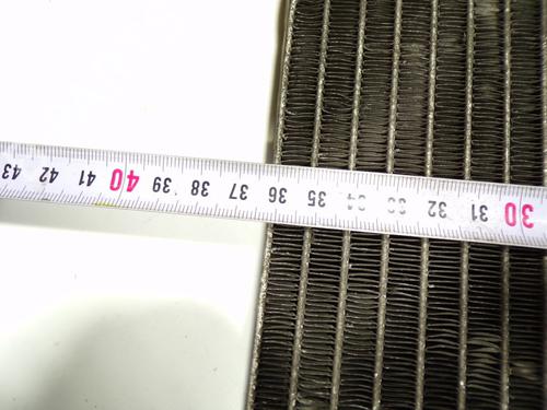 AC radiator CITROËN C4 Picasso II  | BP7236132M32  - Image 6