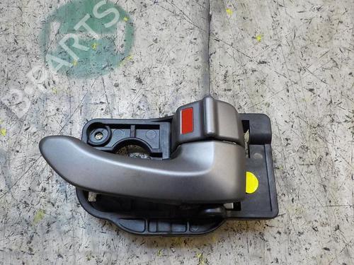 Used Rear right interior door handle KIA SOUL I (AM) [2009-2014]  3854633