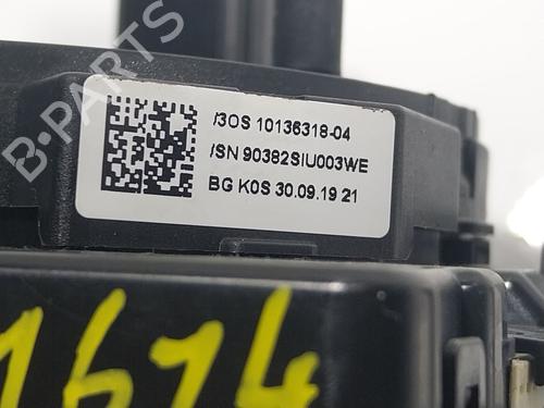 Steering column stalk AUDI A1 Sportback (GBA) 35 TFSI | BP16693243I23 