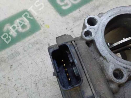 Throttle body FORD FOCUS III  | BP6301495M82 