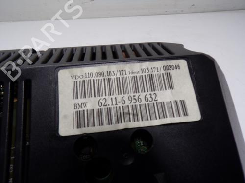 Instrument cluster BMW 7 (E65, E66, E67) 730 d | BP11976179C47 