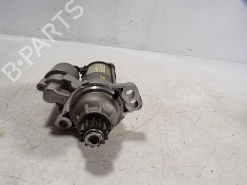 Starter VW POLO VI (AW1, BZ1, AE1) 1.0 TSI | BP7834494M8