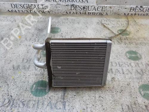 Heater matrix FORD FIESTA VI (CB1, CCN) 1.4 TDCi | BP3852714M63 