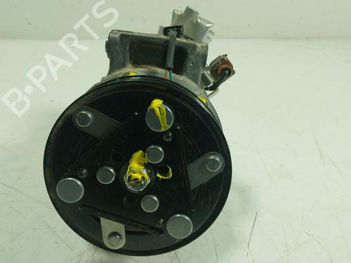 AC compressor VW CADDY V Box Body/MPV (SBA, SBH) 2.0 TDi | BP27974681M34 - Image 2