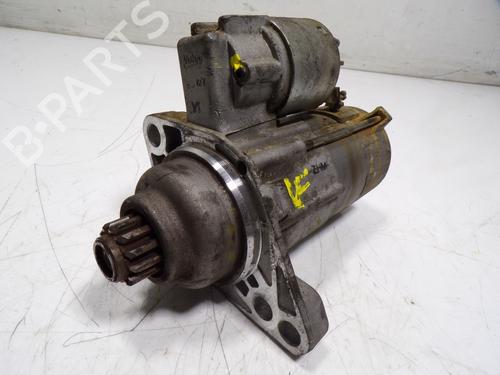 Used Starter Starter SEAT IBIZA IV (6J5, 6P1) 1.6 TDI (90 hp) 15106519 15106519