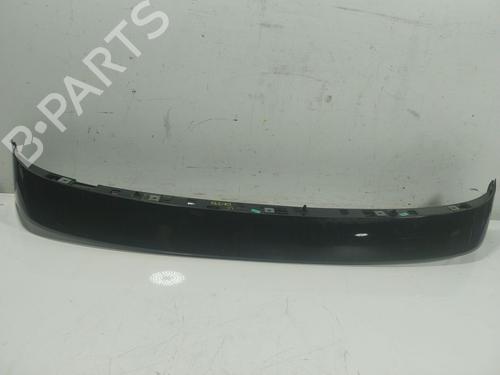 BP17960712C96 | Spoiler bagklap VW T-CROSS (C11) 1.0 TSi BP17960712C96