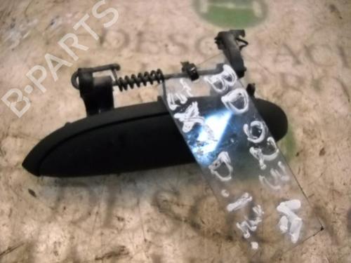 Used Front left exterior door handle Front left exterior door handle 3783292 3783292