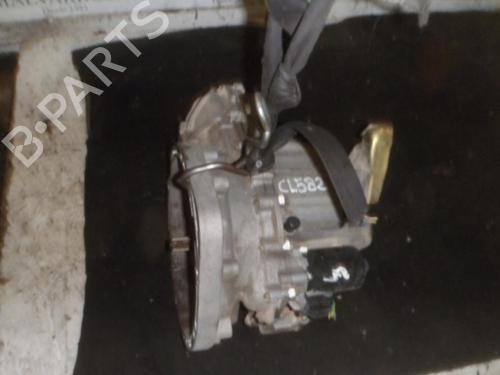 Used Gearbox SMART CITY-COUPE (450) 0.6 (450.352, 450.353) (61 hp) 4016414