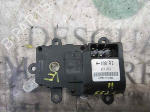 electronic-module-ssangyong-rodius-i-2005-9530946 main image