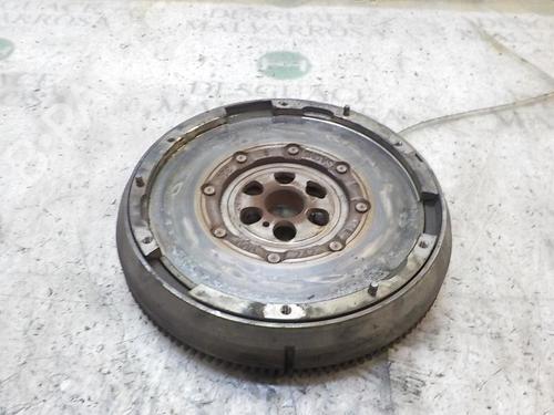 Used Flywheel Flywheel PEUGEOT 308 I (4A_, 4C_) 1.6 HDi (109 hp) 14279091 14279091