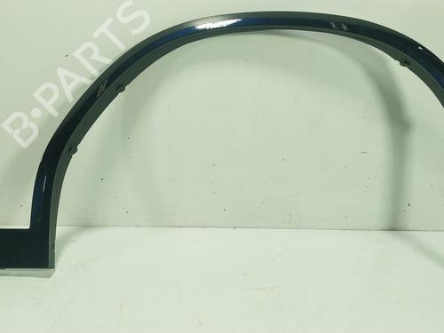Used Front right wheel arch trim Front right wheel arch trim BMW X3 (G01, F97, G08) xDrive 30 e Plug-in-Hybrid (292 hp) 33460551 33460551