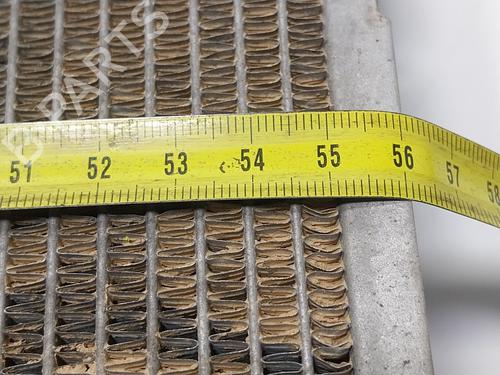 Køler CITROËN C4 III (BA_, BB_, BC_) 1.2 PureTech 130 (BAHNSA, BAHNSB) | BP30450360M31