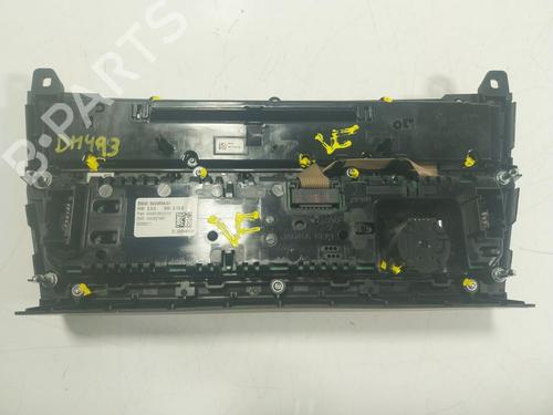 Climate control BMW 5 (F10) 525 d | BP17723492I5