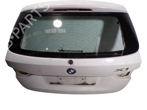 Used Tailgate Tailgate BMW X1 (E84) [2009-2015] 16657033 16657033