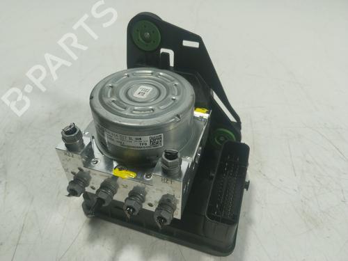 Used ABS pump ABS pump VW GOLF VIII (CD1, DA1) [2019-2026] 18642750 18642750