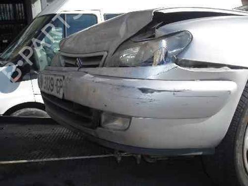 Left front window switch CITROËN XSARA (N1) | BP3746376I27 - Image 7