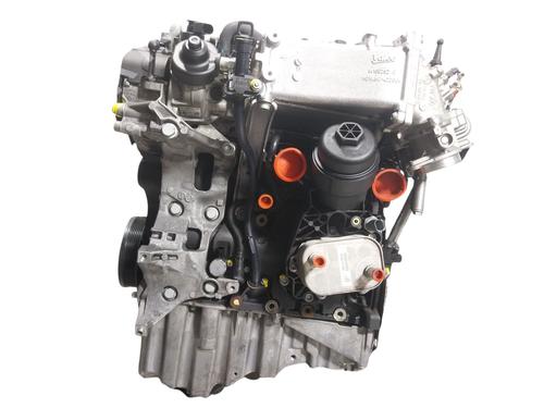 Used Engine Engine AUDI A5 Sportback (F5A, F5F) [2016-2026] 36221346 36221346
