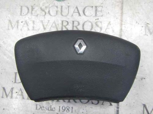 Driver airbag RENAULT LAGUNA II Grandtour (KG0/1_) 2.2 dCi (KG0F) | BP3830899C9 