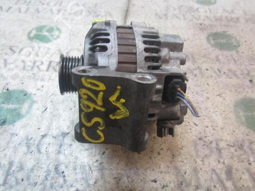 Alternator FORD FIESTA V (JH_, JD_) 1.4 16V | BP3831909M7