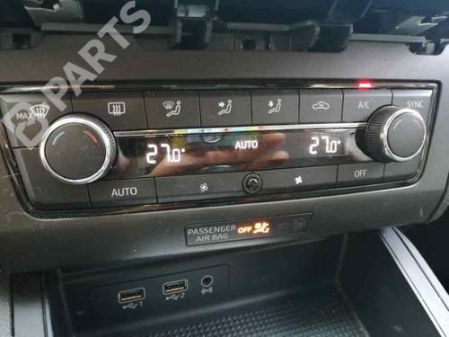 Dashboard SEAT IBIZA V (KJ1, KJG) 1.0 | BP6047588C46  - Image 14