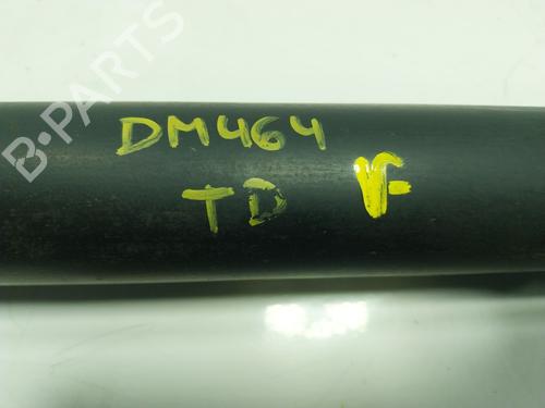 Right rear shock absorber BMW X3 (E83)  | BP17557299M19 