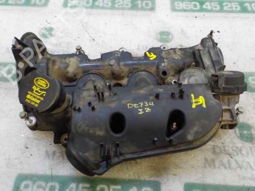 Valve cover LAND ROVER RANGE ROVER SPORT I (L320) 2.7 D 4x4 | BP14284416M124 