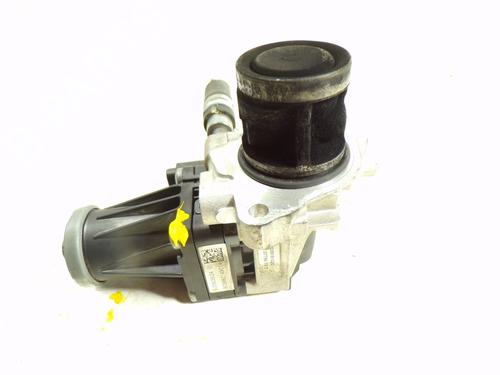 Used Egr Egr PEUGEOT 208 I (CA_, CC_) 1.6 BlueHDi 100 (100 hp) 8105883 8105883