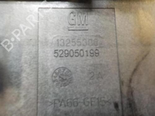 Fuse box OPEL INSIGNIA A (G09)  | BP3880834E1 