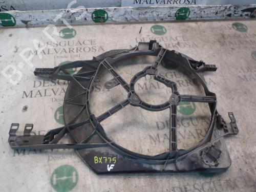 other-renault-trafic-ii-van-fl-19-dci-100-fl0c-2001-14270628 main image