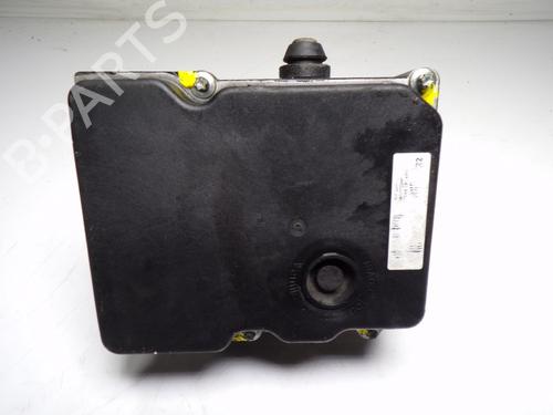 ABS pump CITROËN C4 II (NC_) | BP15471454M43