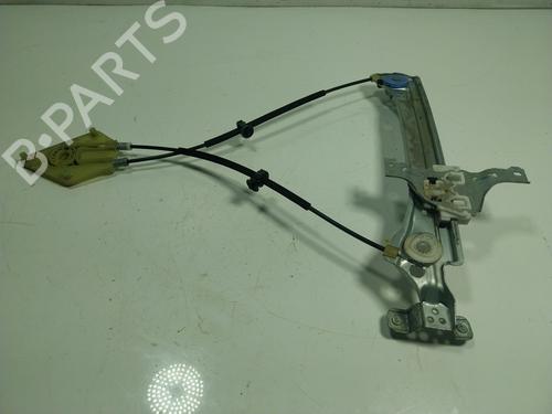 Rear right window mechanism RENAULT MEGANE III Grandtour (KZ0/1) 1.5 dCi (KZ09, KZ0D, KZ1G, KZ29, KZ14, KZ1W, KZ10, KZ1F,... | BP17129863C25 