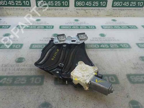 Used Rear left window mechanism Rear left window mechanism 5881446 5881446