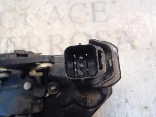 Rear left lock HYUNDAI GETZ (TB) 1.1 | BP3794696C100 