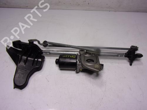 Used Front wiper motor BMW 3 (F30, F80) 320 d (163 hp) 15732577