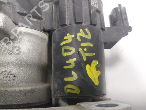 Left rear brake caliper FORD KUGA III (DFK)  | BP16924090M107 