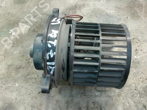 Used Heater blower motor FORD FIESTA V (JH_, JD_) 1.4 16V (80 hp) 3785086