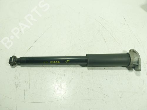 Used Left rear shock absorber Left rear shock absorber 33950078 33950078