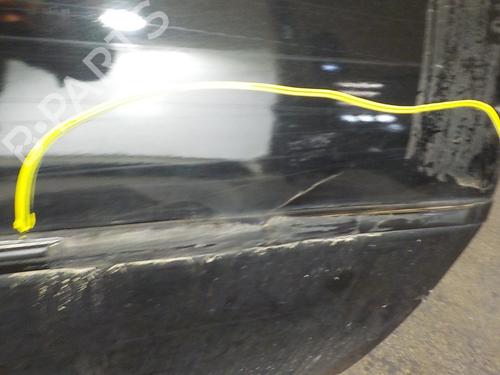 Right rear door BMW X5 (E53) 3.0 d | BP15246471C5 