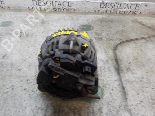 Alternator RENAULT CLIO III (BR0/1, CR0/1)  | BP3848481M7 