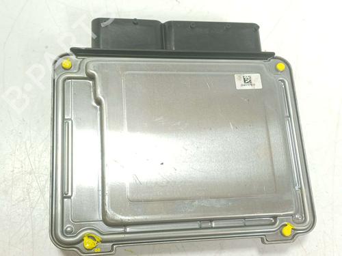 Engine control unit (ECU) SEAT IBIZA V (KJ1, KJG) 1.0 TSI | BP38044206M57 - Image 2