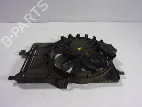 Radiator fan FORD C-MAX II (DXA/CB7, DXA/CEU) [2010-2019]  10994575