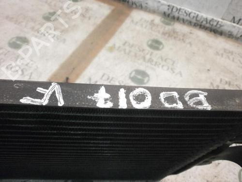 AC radiator SEAT IBIZA II (6K1) 1.4 | BP3779398M32 