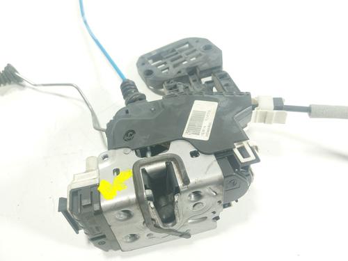 Used Front left lock MERCEDES-BENZ A-CLASS (W176) [2012-2018]  16873314