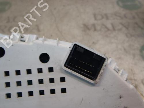 Instrument cluster HYUNDAI SANTA FÉ II (CM) 2.2 CRDi | BP3808186C47