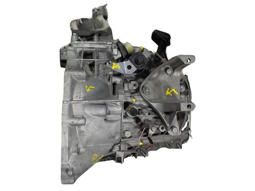 Gearbox PEUGEOT 508 SW I (8E_) 2.0 HDi | BP15064571M3 