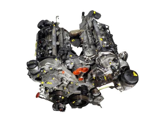 Engine MERCEDES-BENZ M-CLASS (W164) ML 350 CDI 4-matic (164.122) | BP12529512M1 