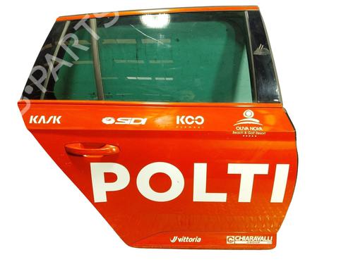 Used Right rear door Right rear door SKODA SUPERB III Estate (3V5) [2015-2024] 33413707 33413707